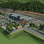 Bahnhof