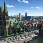 [TpF 1] Sommerthurer Altstadt