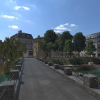 Ein weiteres kleines Altstadtviertel