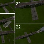 Erstellen eines Hochbahnhofs 3