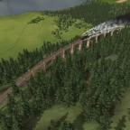 KEB II auf Zenn Pass