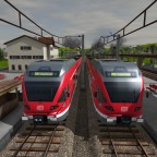 WIP - Deutsche Bahn AG - BR 429 (Flirt)