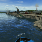 Güterterminal