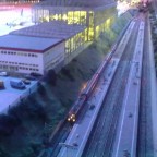 Miniaturtag - Teil 2 "Feinheiten und andere Bilder von der Modellbahn - Loxx"
