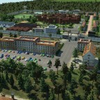 Prignitz - JVA Ludwigslust #3