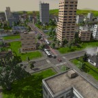 Obergröningen - Hauptstrasse