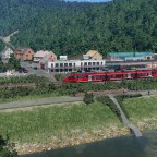 "Coyote Ugly" zwischen Koblenz und Rhens