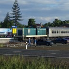Nächster Halt, Kupfermühle