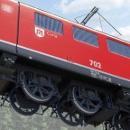 Ge 6/6 II