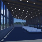 Stadium Station 4