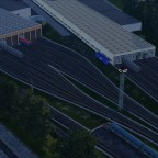 Metro depot 2