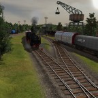 Bahnbetriebswerk