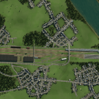 Wien Westbahnhof - Service- und Abstellbereich - Penzing S-Bahn