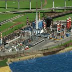 Wels am Siel Raffineries Products (WASRP)