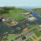 Pearl Harbour Naval Oil Depot