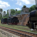 Kohlensturzbühne (Bekohlunganlage)