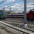 Transitverkehr