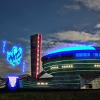 TransportFever2 : Meet the Future DLC - MOD (Early Content Demo)
