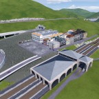 Stuttgart-Feuerbach (WIP)