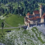02 Schloss besuchen