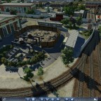 Energie und Logistik für die Stadt