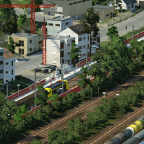 InterRegio Train