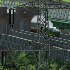 Crossing the River