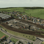 K&I-Hbf Baufortschritt