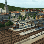 Bahnhofsviertel