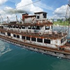 Rostschiff