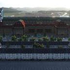Hauptbahnhof