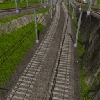 Ausfahrt