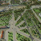 Friedhof am Perlacher Forst