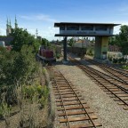Alter Güterbahnhof