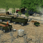 Landwirtschaft
