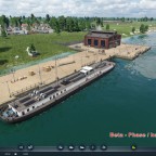 Am Hafen