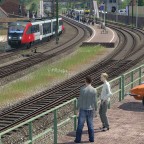 Regionalverkehr in Waldfeucht