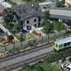 [TpF1] Building dioramas again