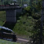 Steinmehlzüge 2