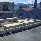 #08 Ankunft in der Werkzeugfabrik