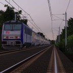 In Eastern France 3
