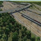 Bahnhof?