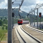 IC2000 mit Re 460