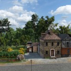 Bergli Bauernhof