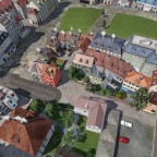 Ein weiteres Eck der Altstadt ist geworden