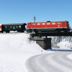 BR 2050 Nebenbahnfever!