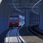 RER in the Capital 1
