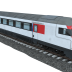 Ew IV Steuerwagen