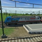 Baureihe 101 Repaint - 25 Jahre Märklin-Händler-Initiative