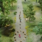 Miniaturtag - Teil 2 "Feinheiten und andere Bilder von der Modellbahn - Loxx"